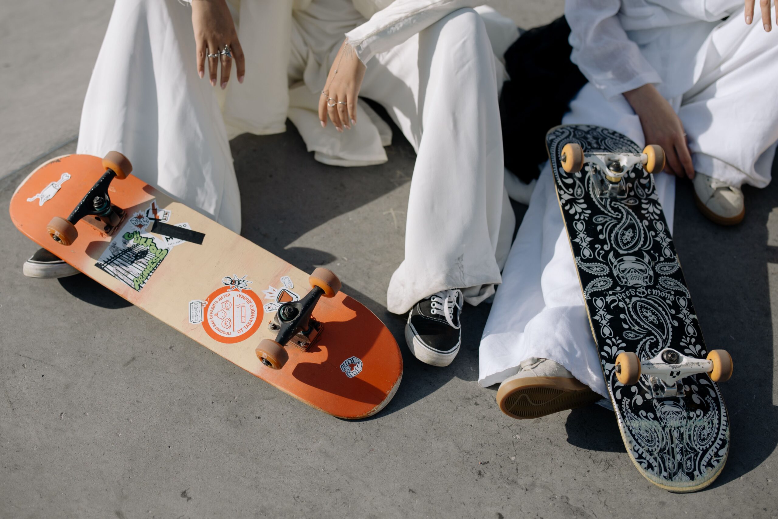 Skate Profissional Montado: Como Escolher o Melhor Modelo Completo Para Começar Sem Errar